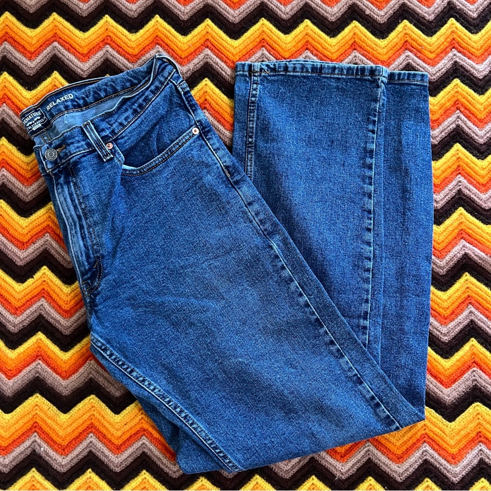 Levi’s Jeans Men’s Relaxed Fit 👖